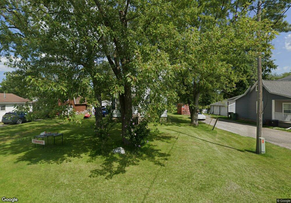 1904 Allen Rd, Kimball, MI 48074 - photo 1