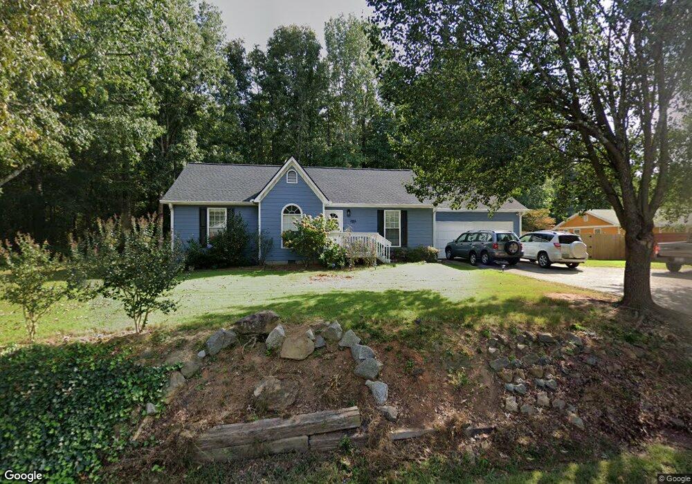 1501 Anderson Mill Rd, Austell, GA 30106 - photo 1
