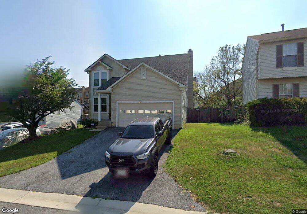 15127 Red Cedar Dr, Burtonsville, MD 20866 - photo 1