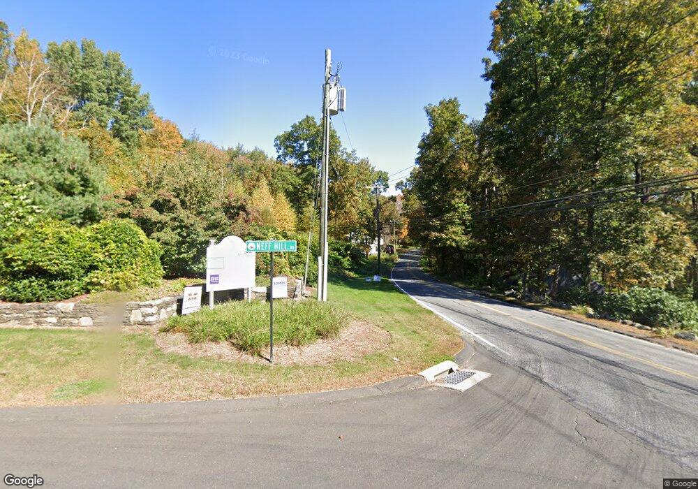 12 Neff Hill Rd, Tolland, CT 06084 - photo 1