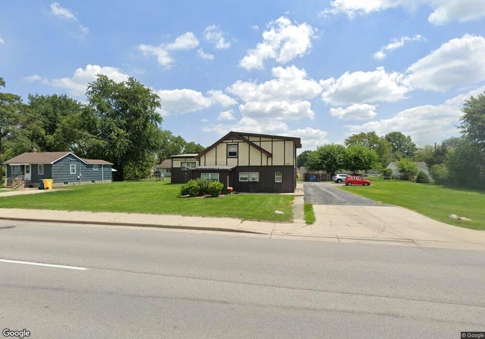 1011 N Broad St, Griffith, IN 46319 - photo 1