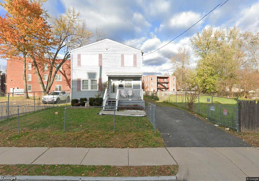 52 Liberty St, Hartford, CT 06120 - photo 1