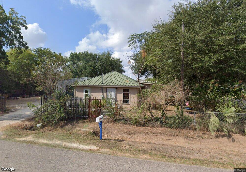 1419 A St, Waller, TX 77484 - photo 1