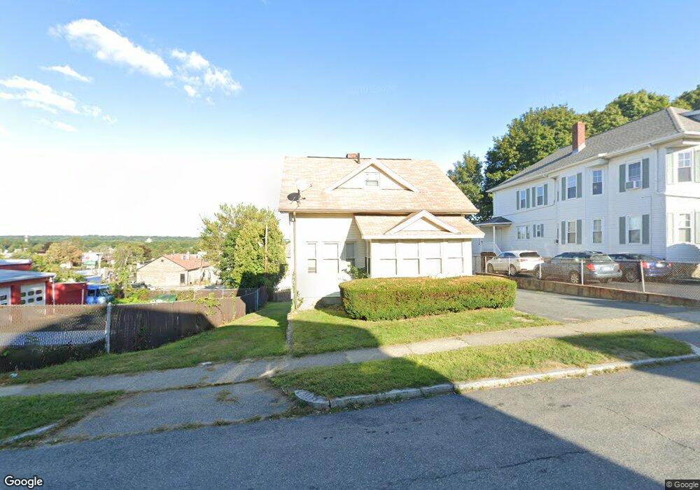 15 Dustin St, Worcester, MA 01604 - photo 1