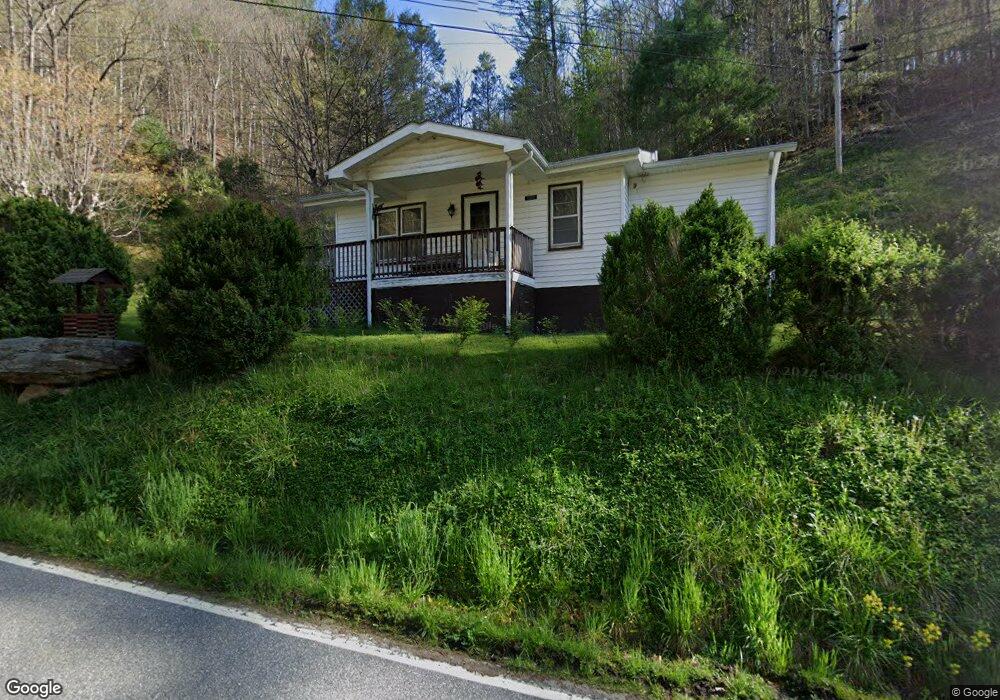 1326 Little Creek Rd, Burnsville, NC 28714 - photo 1