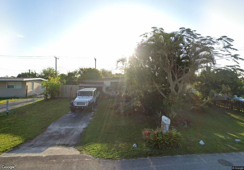 2212 Pepper Rd, West Palm Beach, FL 33415 - photo 1