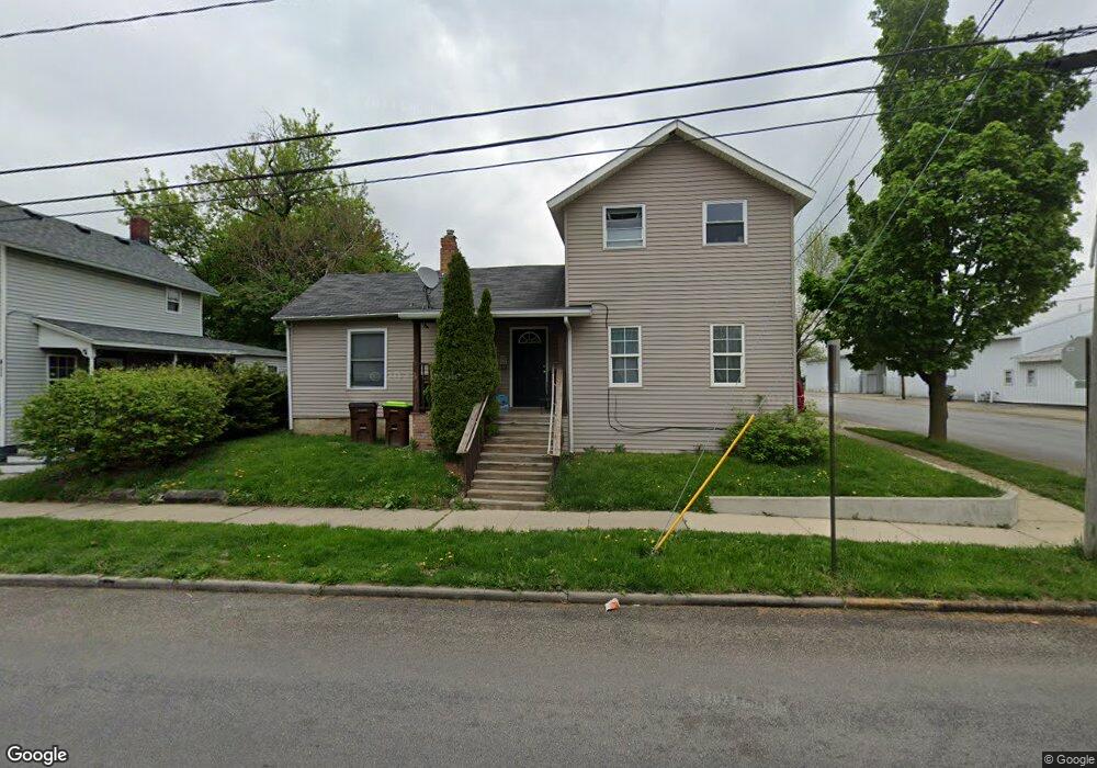 415 Division St unit DIVISION, Adrian, MI 49221 - photo 1