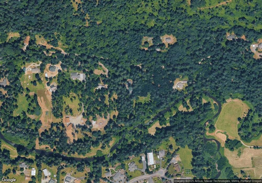 14400 S Alder Creek Ln, Mulino, OR 97042 - photo 1