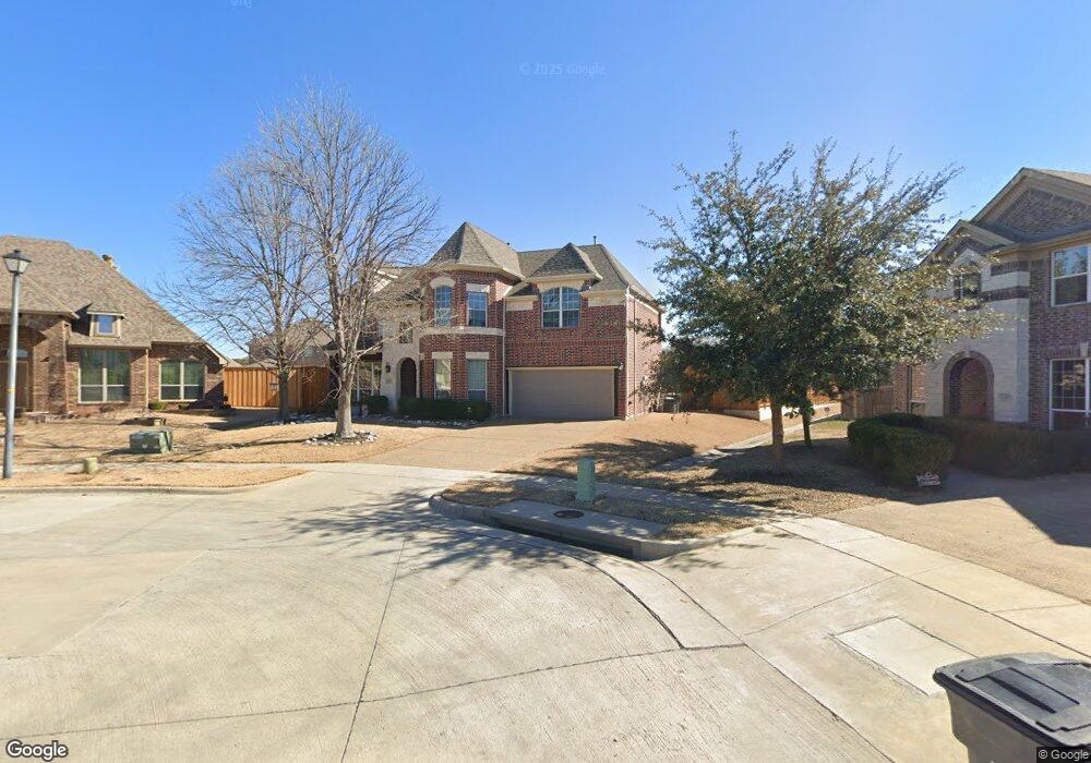 2205 Lakeridge Ln, Wylie, TX 75098 - photo 1