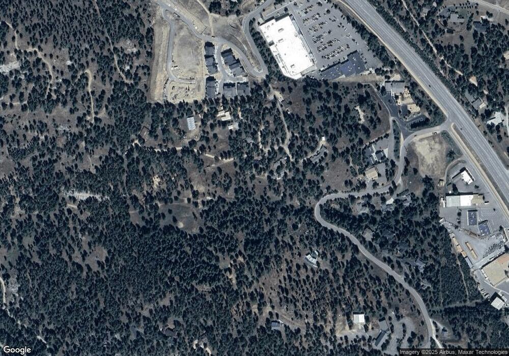 3982 Palo Verde Rd, Evergreen, CO 80439 - photo 1