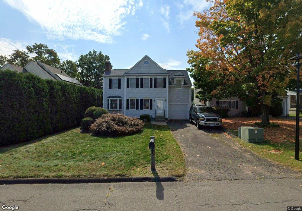 15 Craig Place, West Hartford, CT 06110 - photo 1