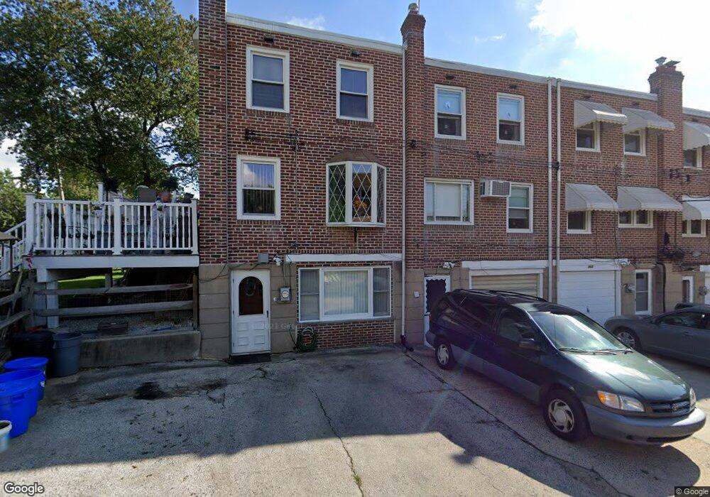 903 Poplar Ave, Glenolden, PA 19036 - photo 1