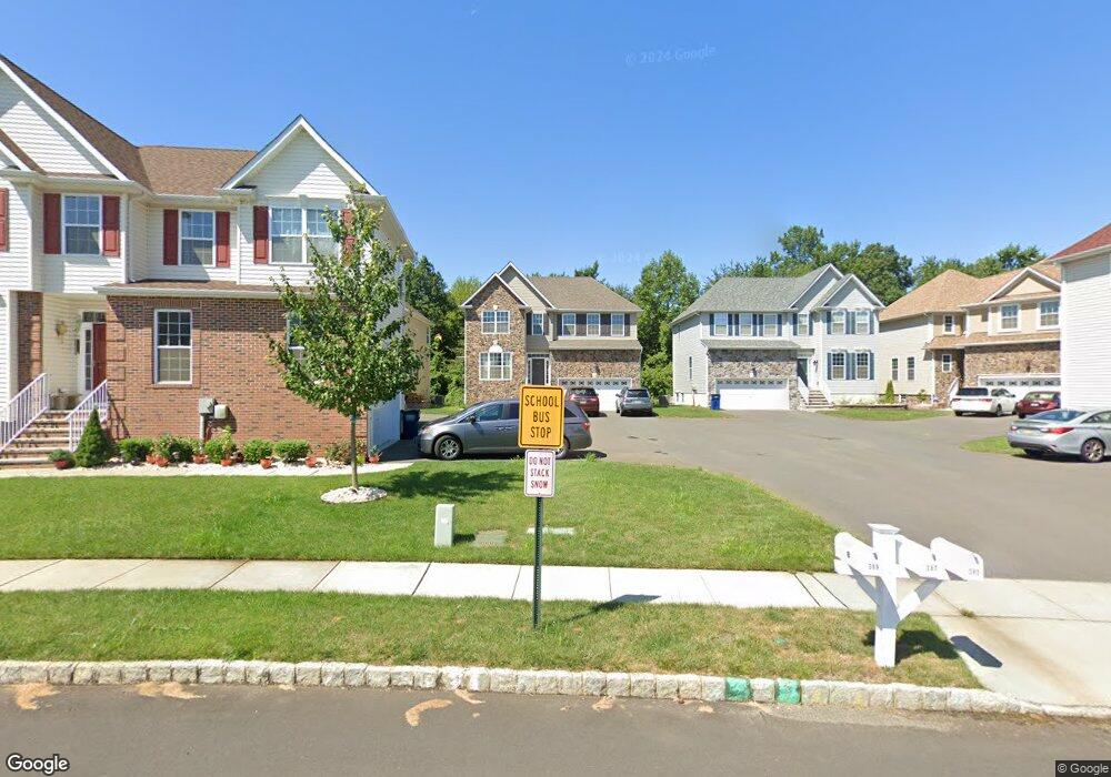 385 Morning Glory Dr, Monroe Township, NJ 08831 - photo 1