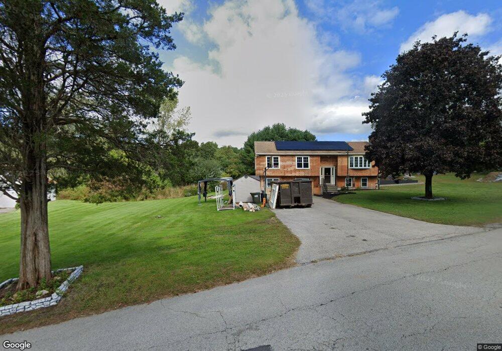 270 Dudley Southbridge Rd, Dudley, MA 01571 - photo 1