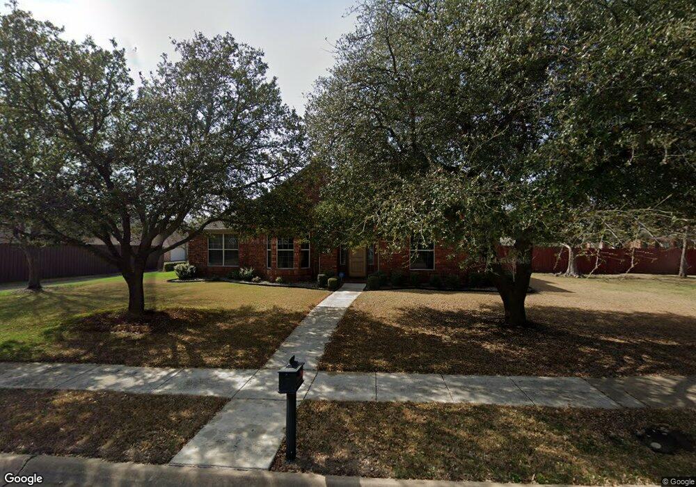 3317 Birkshire Ln, Richardson, TX 75082 - photo 1