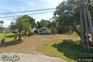 13250 Us Highway 441, Canal Point, FL 33438