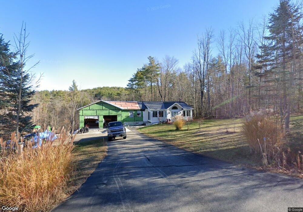 143 Wards Hill Rd, West Baldwin, ME 04091 - photo 1