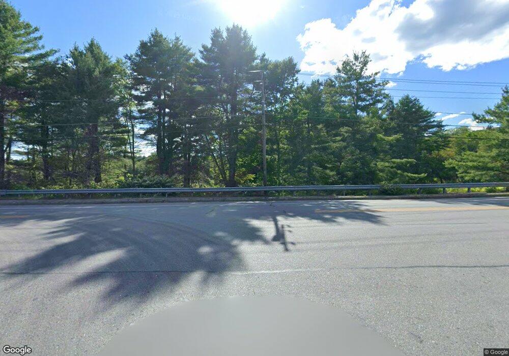 0 Old Princeton Rd, Hubbardston, MA 01452 - photo 1