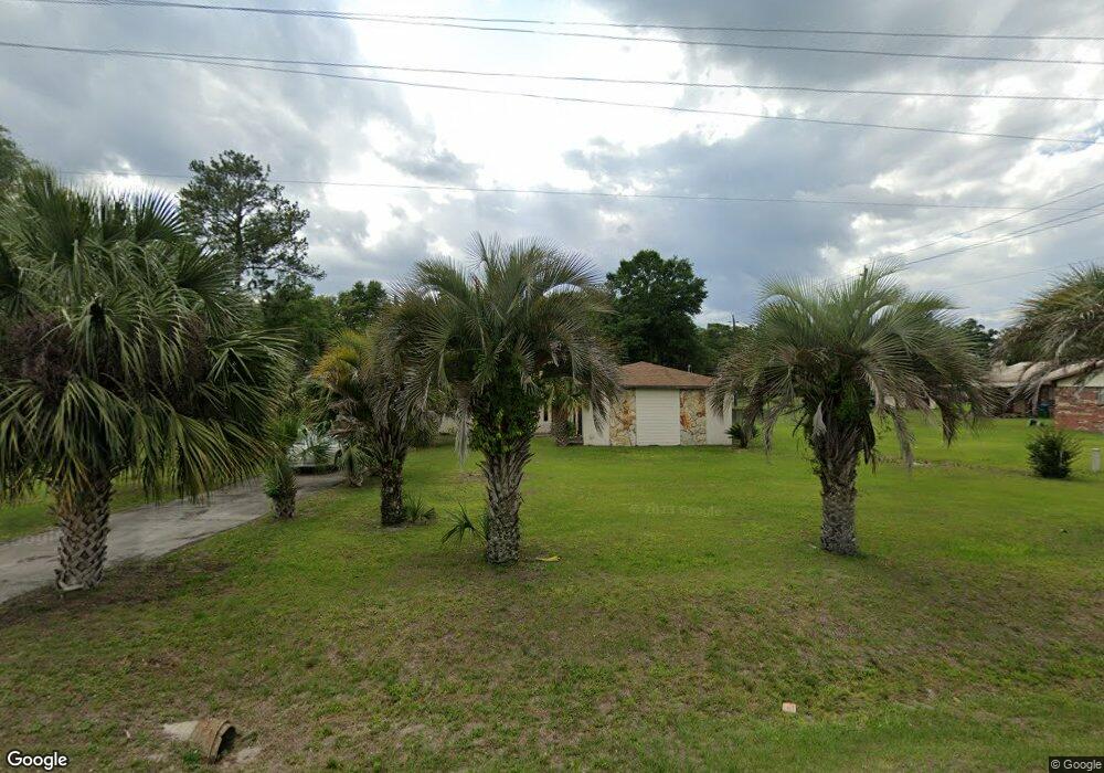 820 NW Lake Jeffery Rd, Lake City, FL 32055 - photo 1