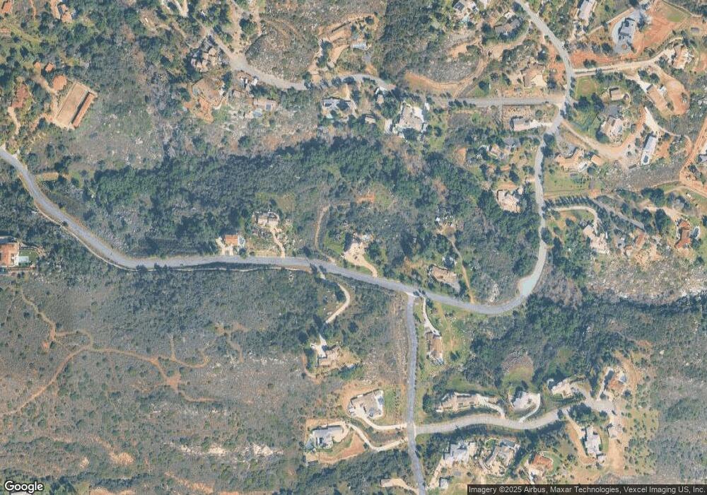 3433 Via Viejas Oeste, Alpine, CA 91901 - photo 1