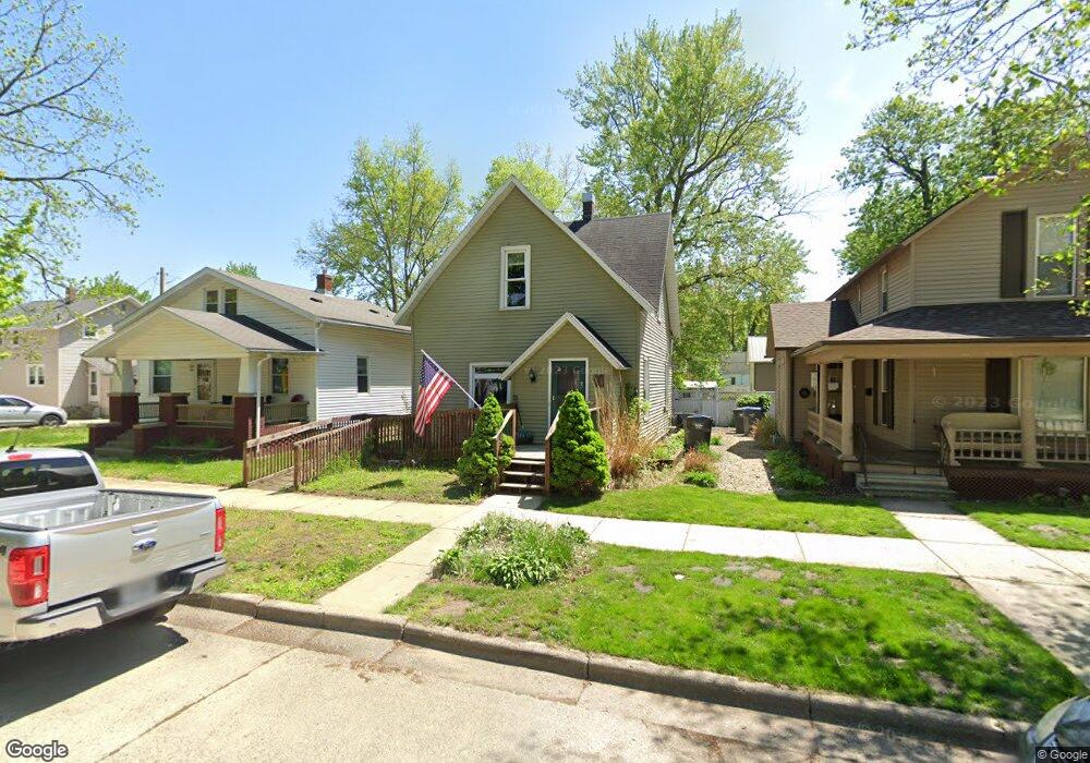 1015 Fulton St, Elkhart, IN 46514 - photo 1