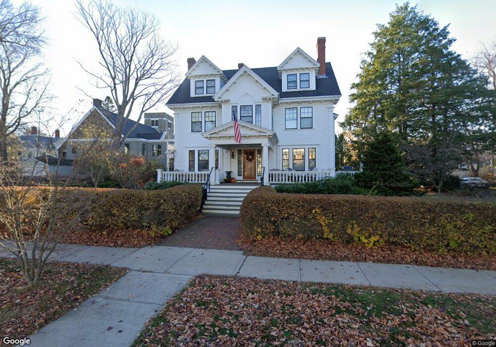 182 Richards Ave, Portsmouth, NH 03801 - photo 1