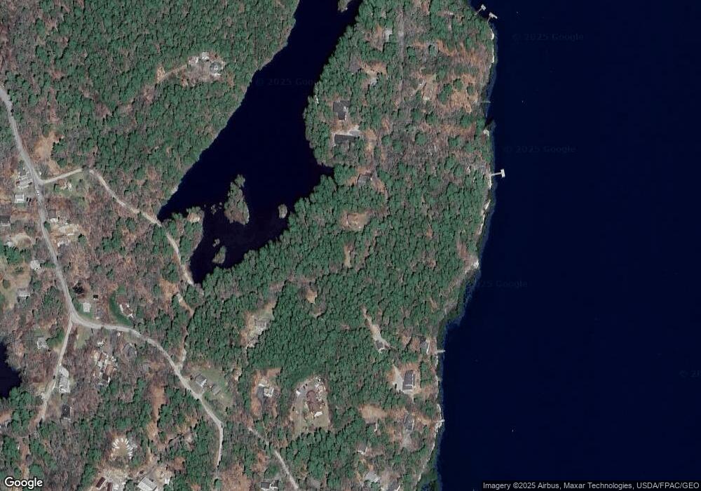64 Appalachee Rd, Boothbay Harbor, ME 04538 - photo 1