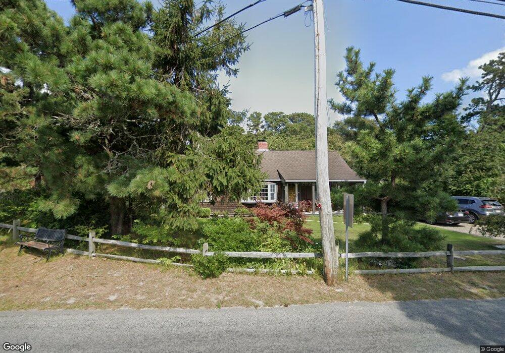 130 Shad Hole Rd, Dennis Port, MA 02639 - photo 1