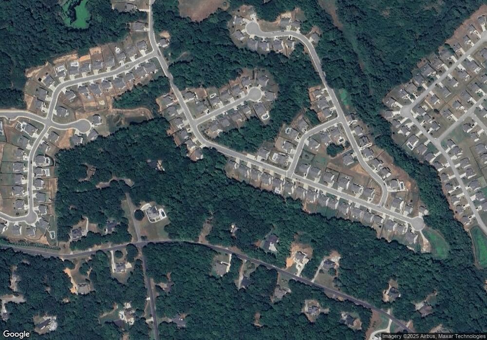 170 Morris Creek Dr, Hoschton, GA 30548 - photo 1