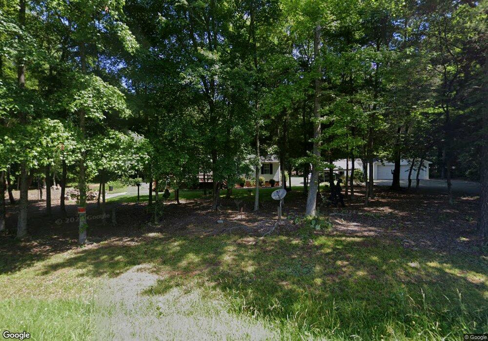 7107 Pleasant Hill Church Rd, Siler City, NC 27344 - photo 1