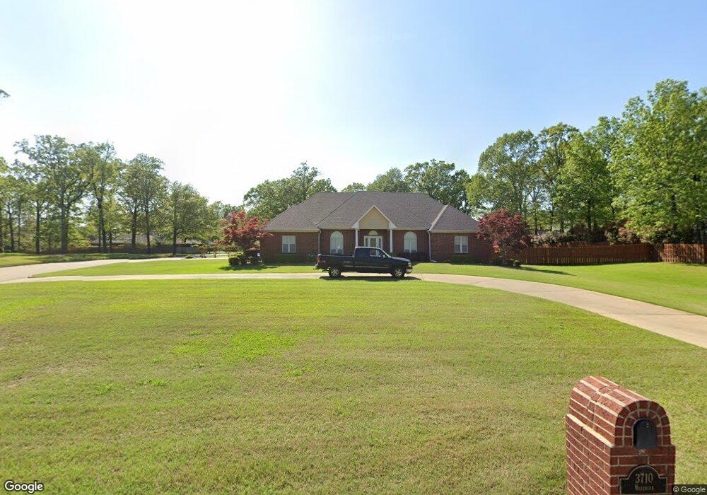 3710 Water Oak Dr, Texarkana, AR 71854 - photo 1