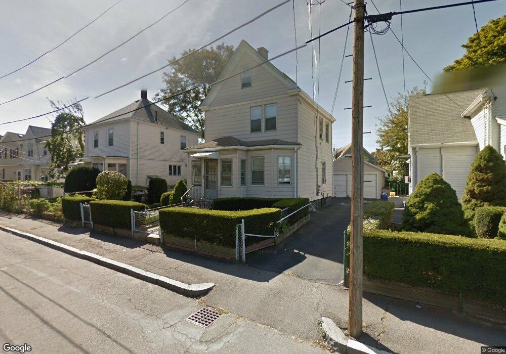 35 Birch St, Quincy, MA 02171 - photo 1