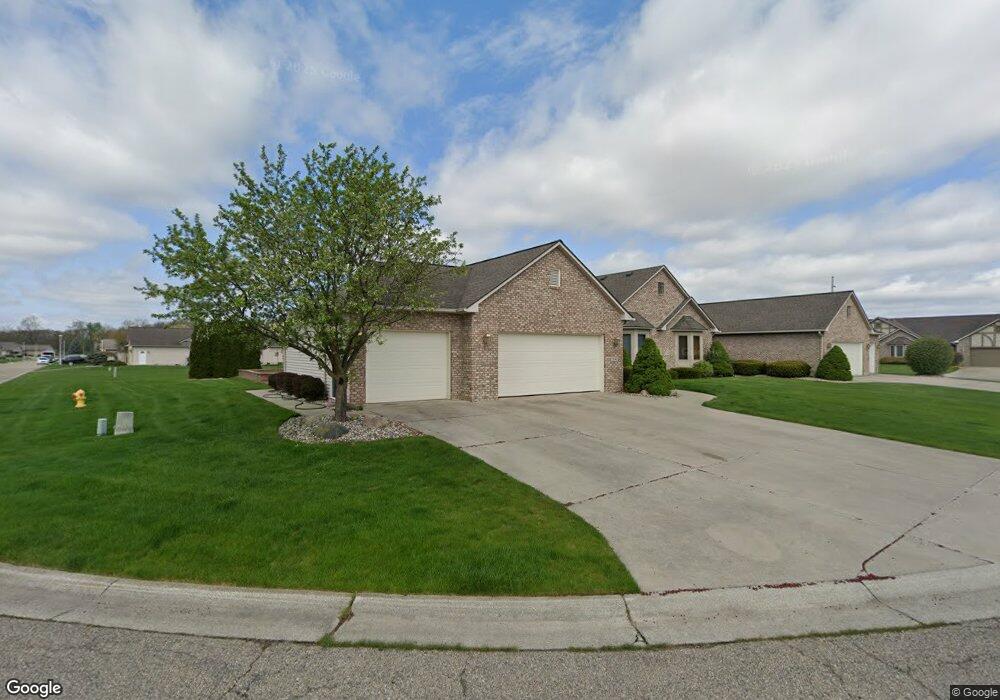 5141 Wyndemere Common Square, Swartz Creek, MI 48473 - photo 1