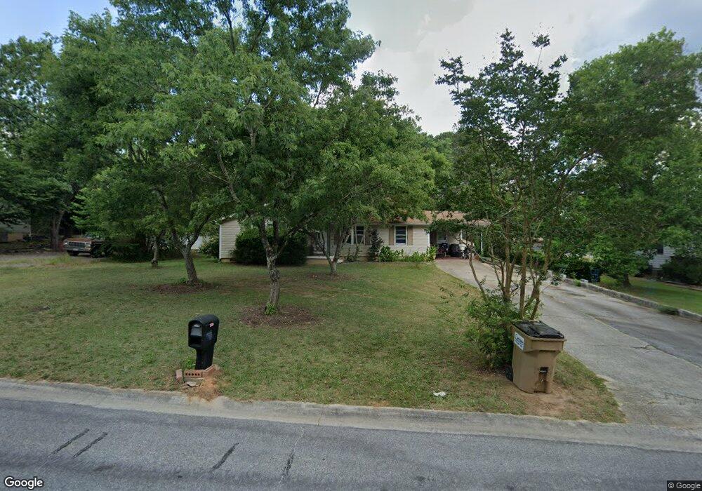 712 Briarwood Rd SW, Conyers, GA 30094 - photo 1