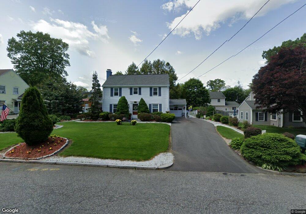 64 Bridle Path Rd, Springfield, MA 01118 - photo 1