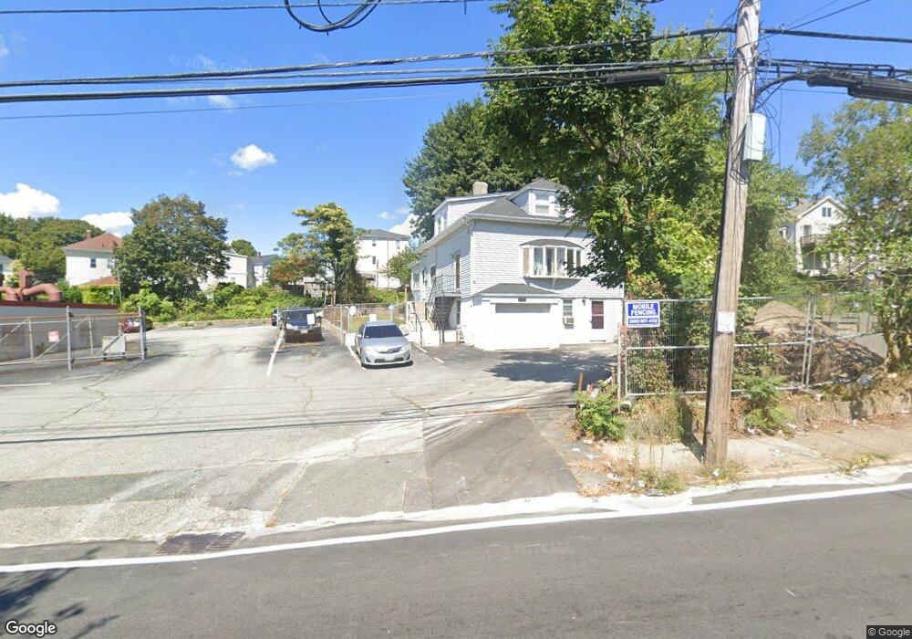 114R Silver Spring St, Providence, RI 02904 - photo 1