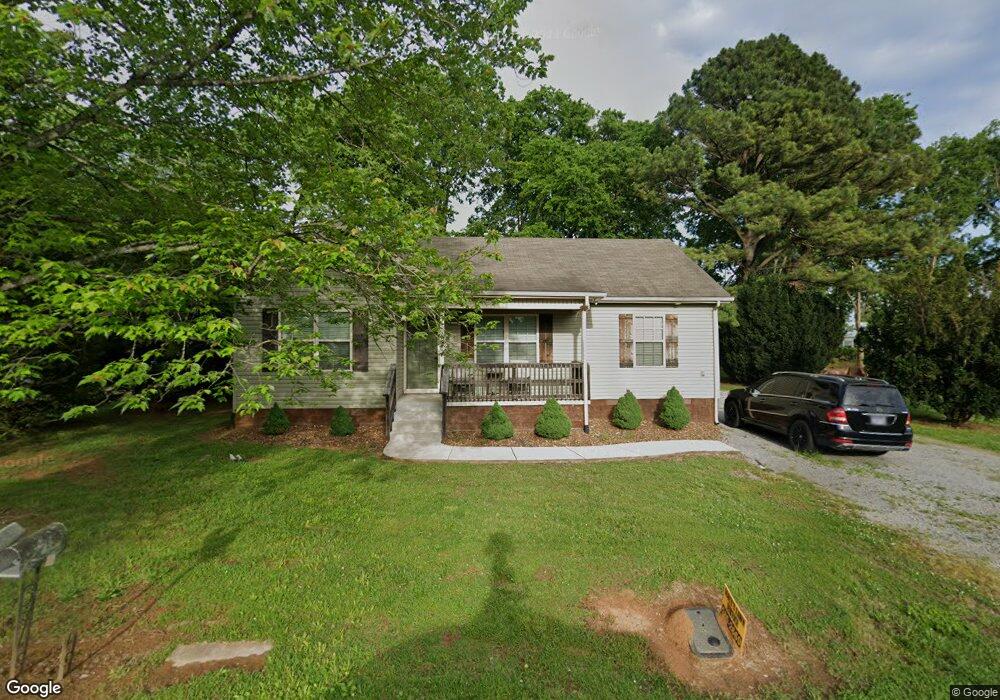 726 Hoover St, Shelbyville, TN 37160 - photo 1