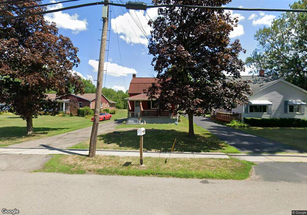 7103 Ward Rd, North Tonawanda, NY 14120 - photo 1