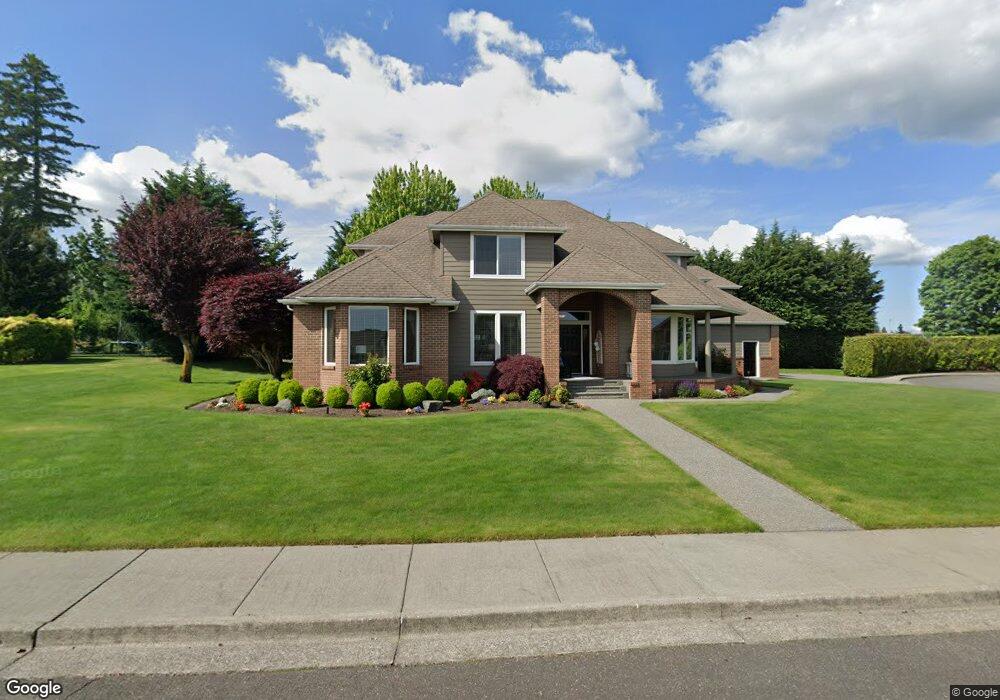 1161 E Front St, Lynden, WA 98264 - photo 1