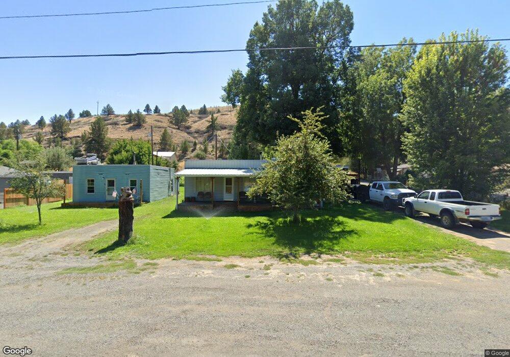 806 E Main St, John Day, OR 97845 - photo 1