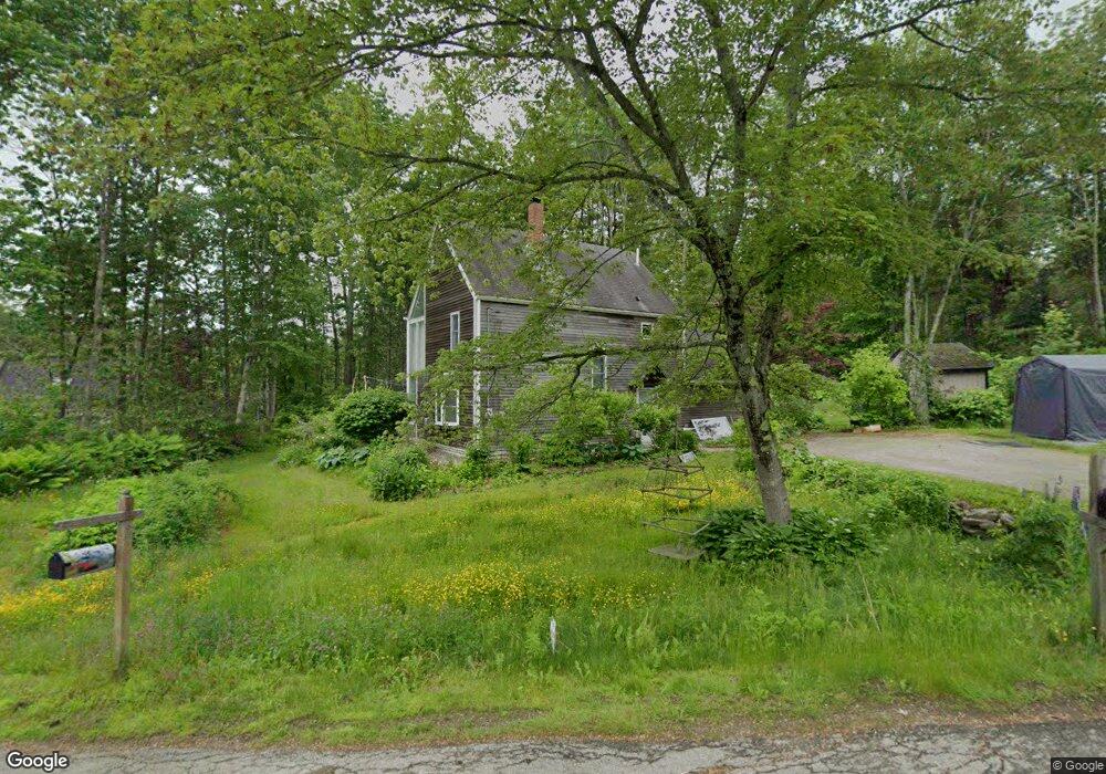 3 Woodcrest Ave, Camden, ME 04843 - photo 1