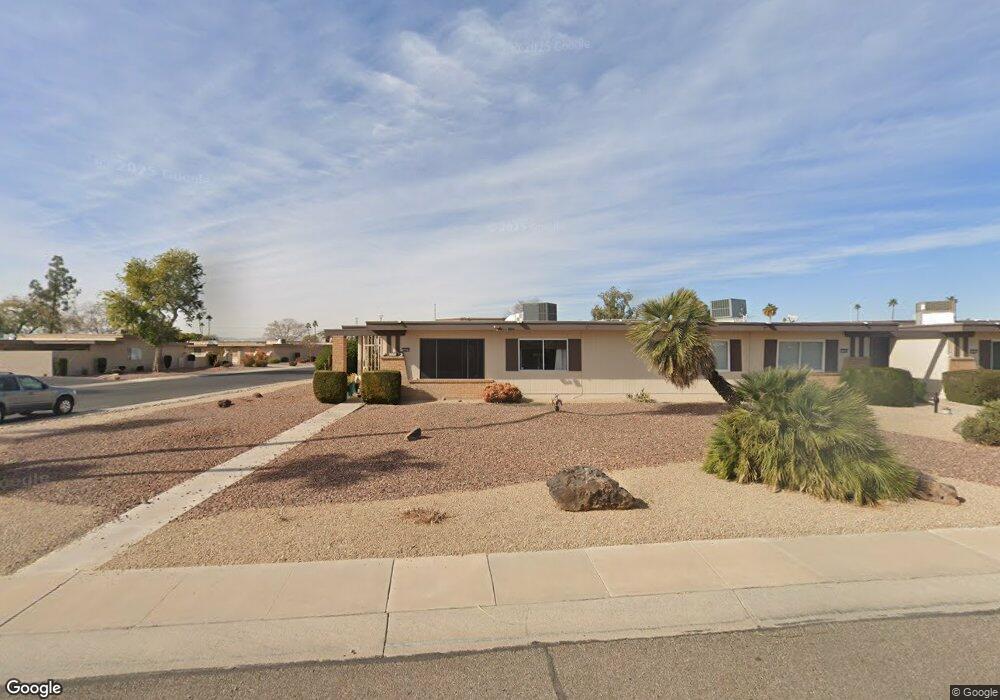 14002 N 111th Ave, Sun City, AZ 85351 - photo 1
