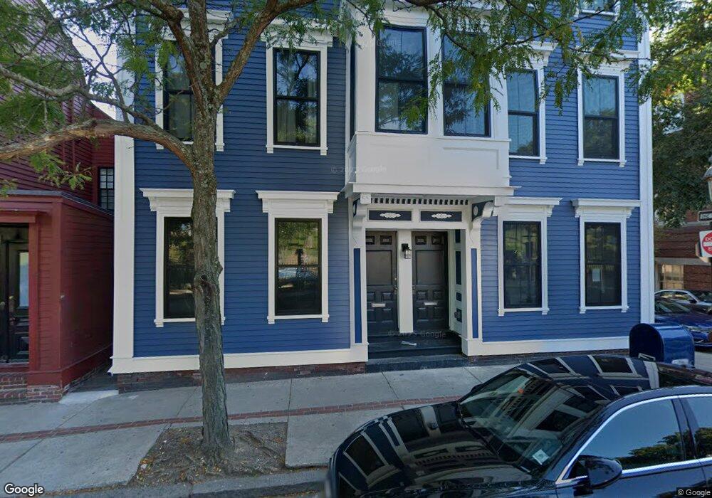 46 Monument Square unit 3, Boston, MA 02129 - photo 1