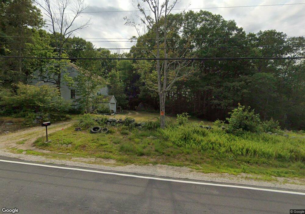 85 Middle Rd, Center Tuftonboro, NH 03816 - photo 1