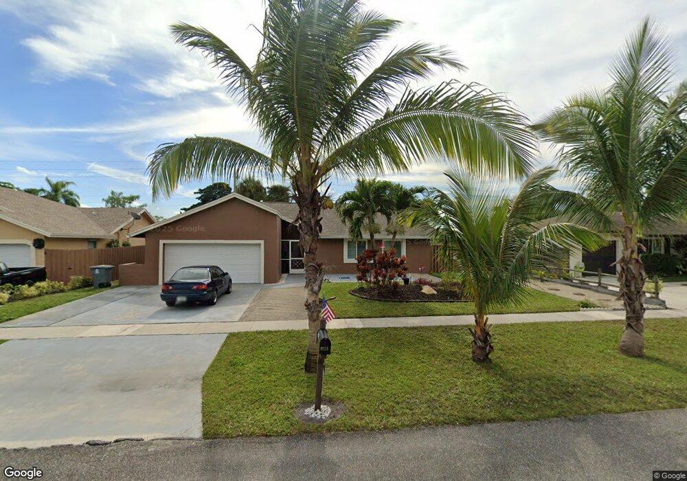 9224 Gettysburg Rd, Boca Raton, FL 33434 - photo 1