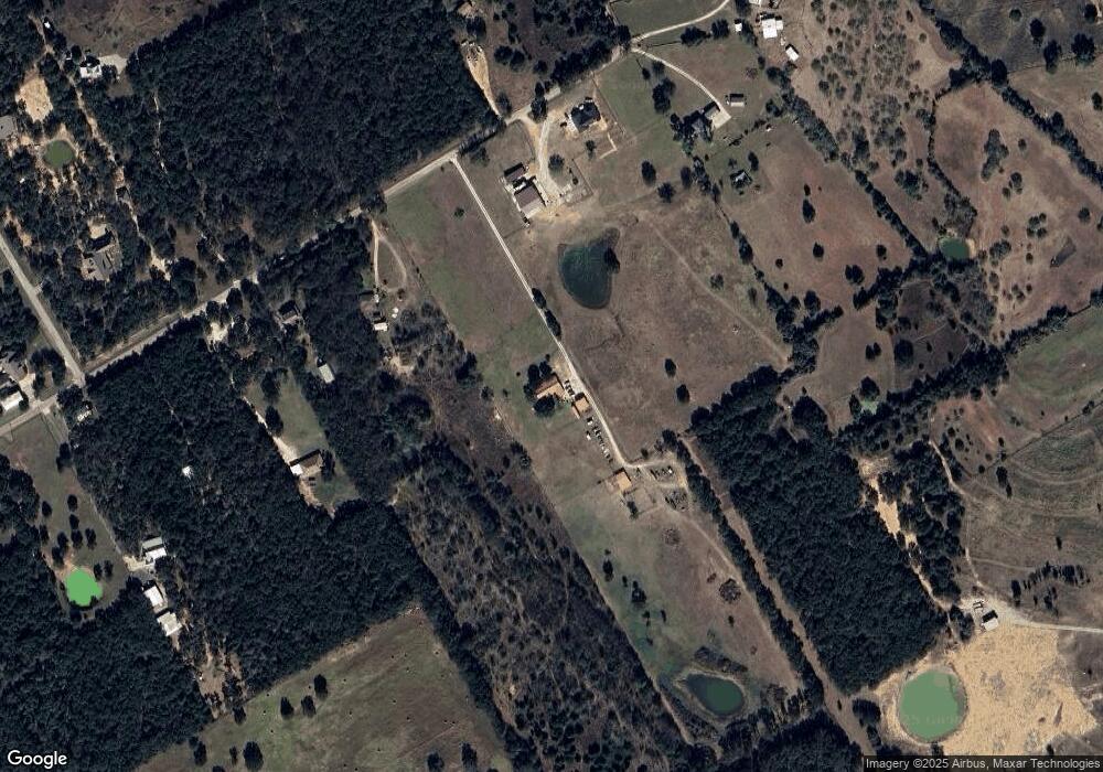 2908 County Road 310, Cleburne, TX 76031 - photo 1