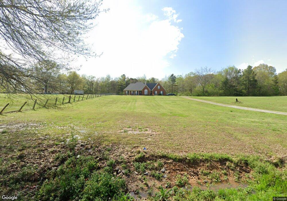 1591 E Craft Rd, Hernando, MS 38632 - photo 1