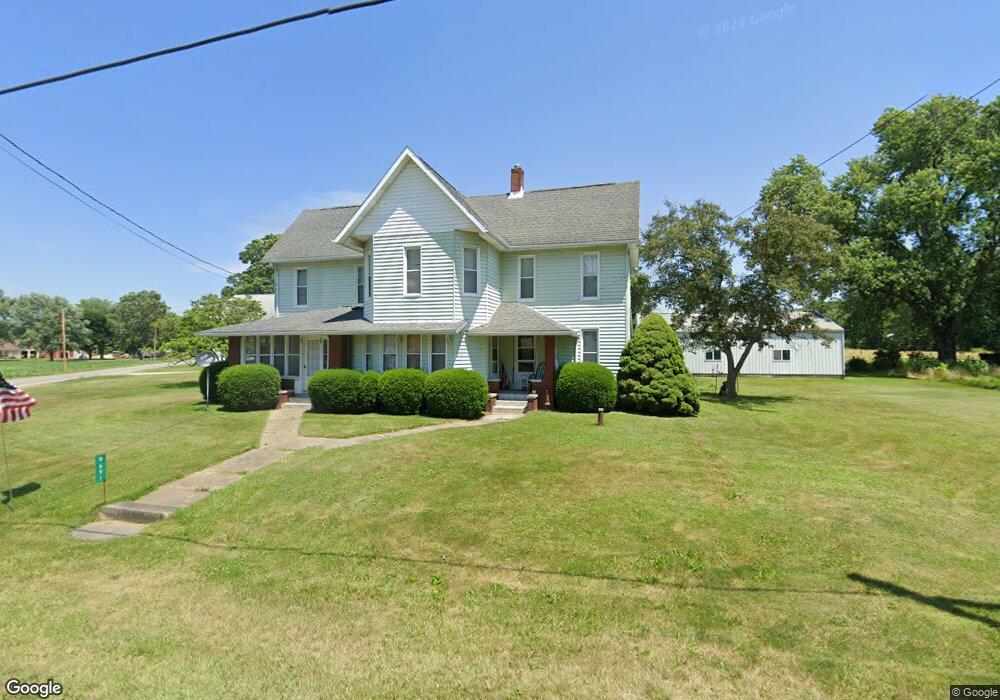 9691 N Elyria Rd, West Salem, OH 44287 - photo 1