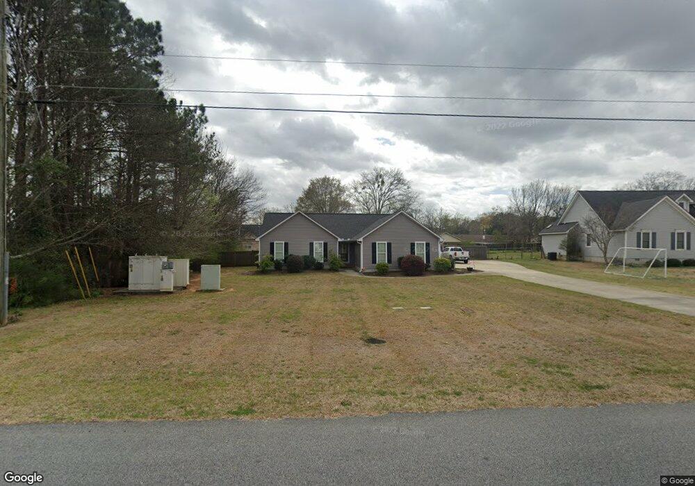 159 Stonefield Cir, Macon, GA 31216 - photo 1