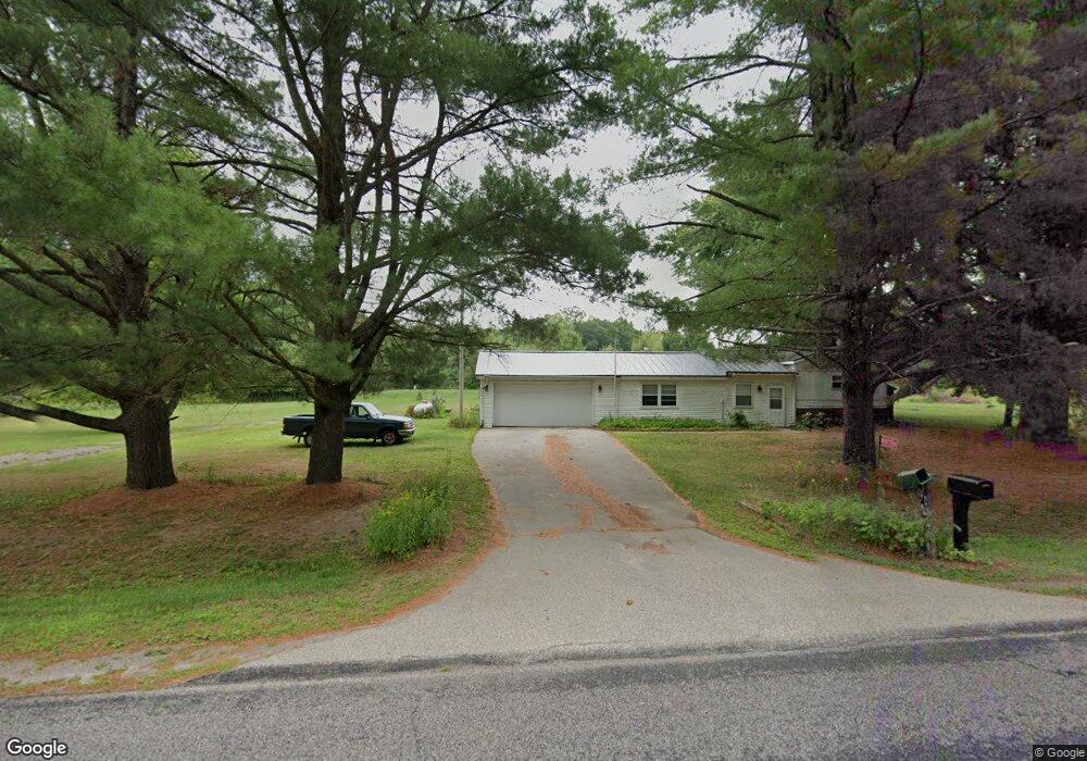 N10706 County Road H, Camp Douglas, WI 54618 - photo 1